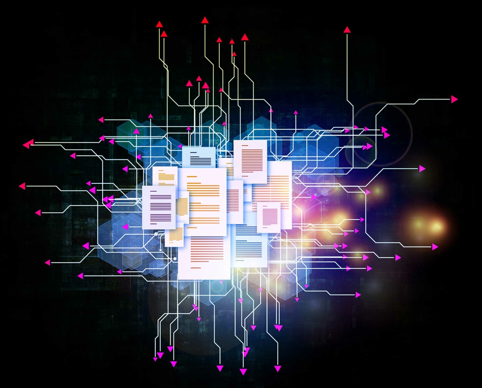 DOL Electronic Disclosure Ruling ACM 401K